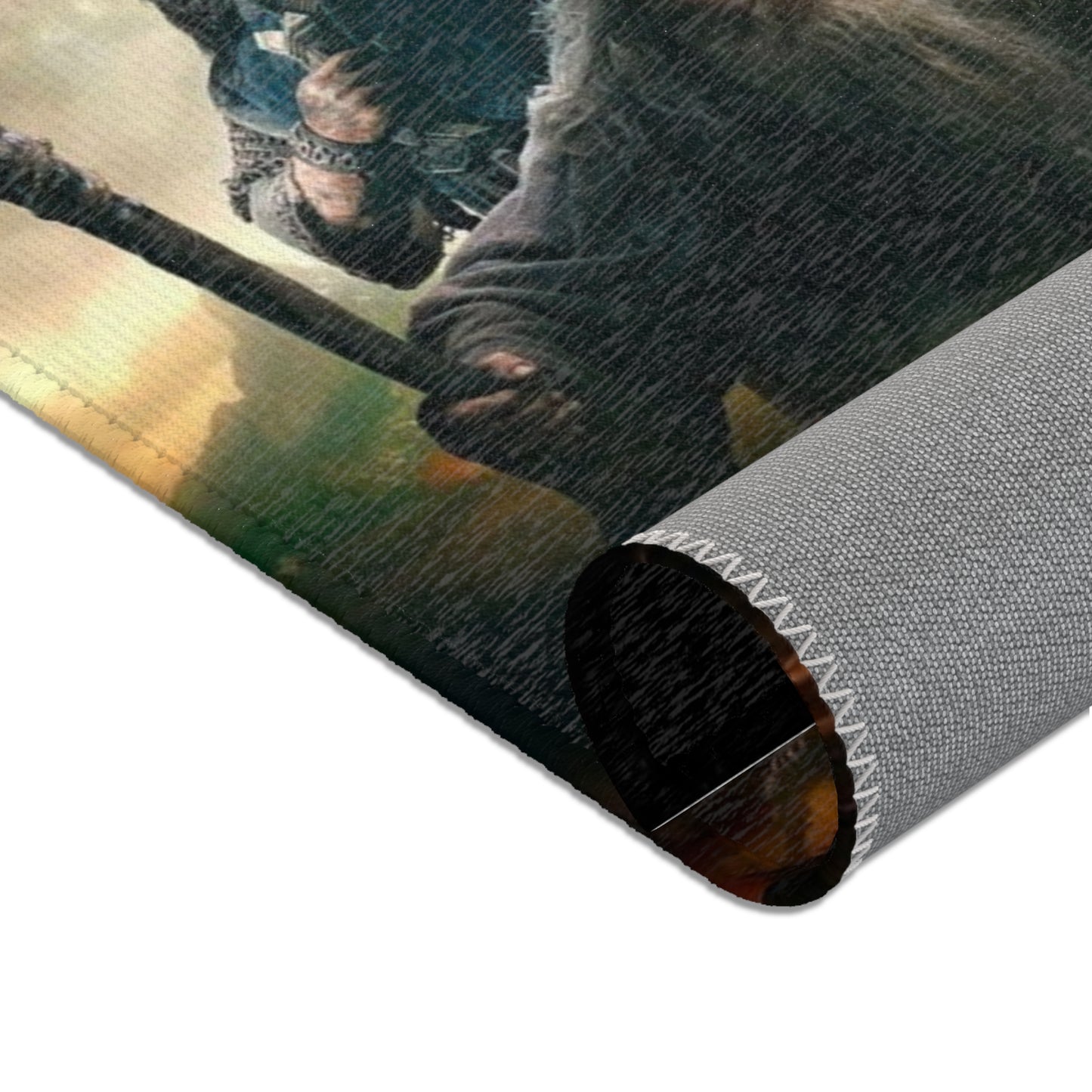 The Battle Of The Five Armies