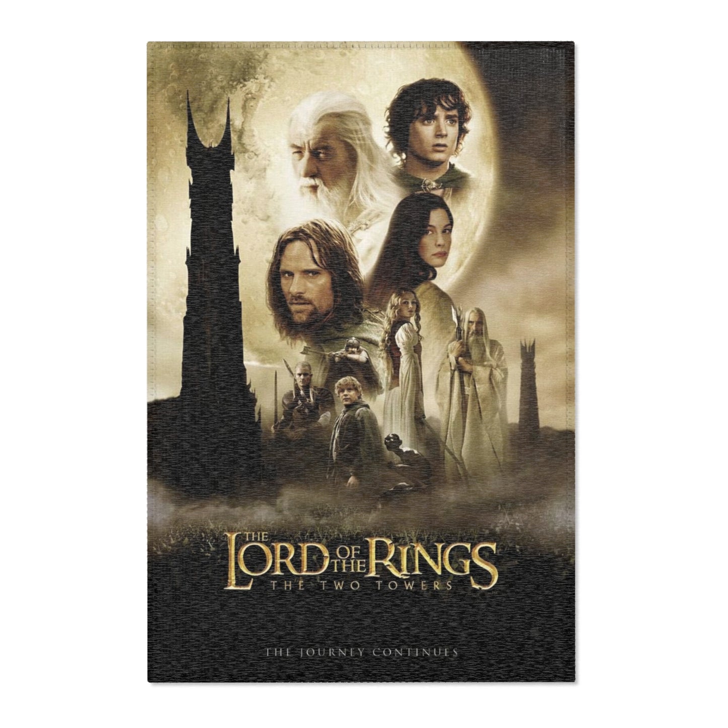 The Two Towers