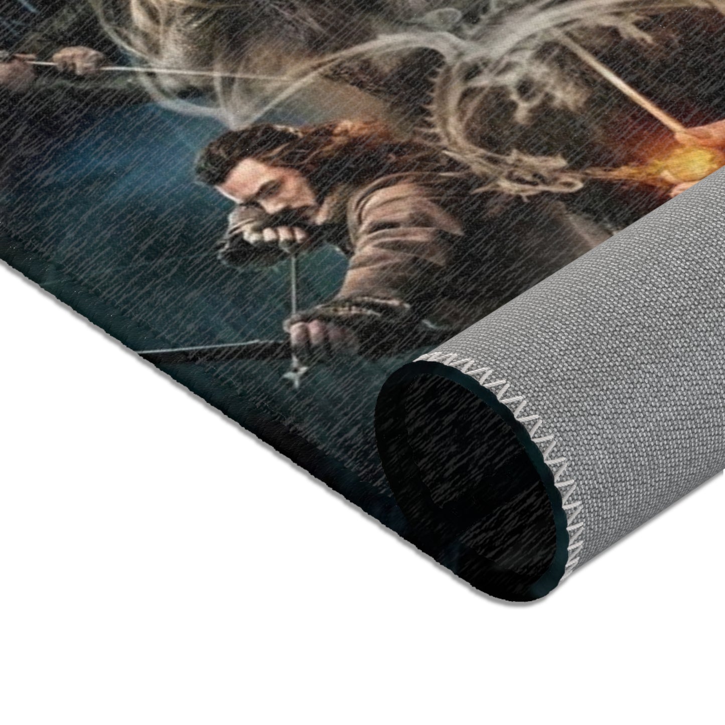 The Desolation Of Smaug