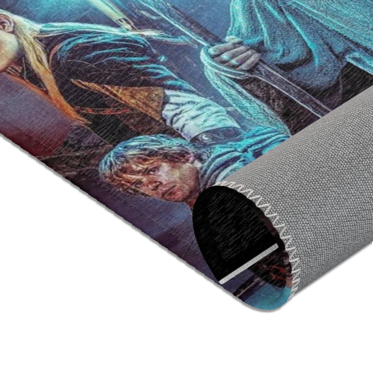 The Fellowship Of The Ring