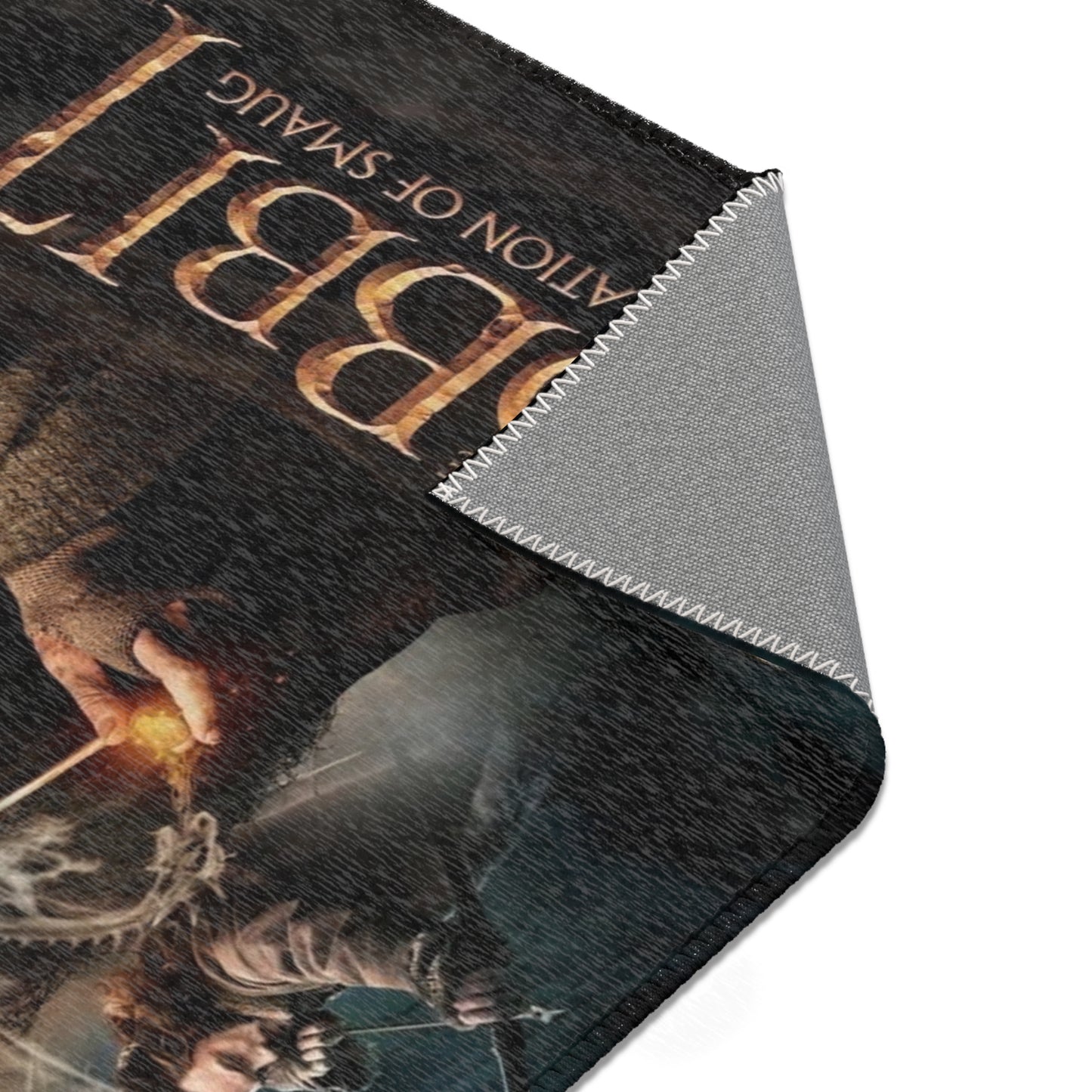 The Desolation Of Smaug