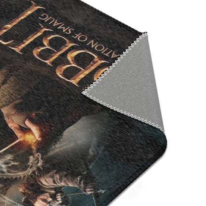 The Desolation Of Smaug