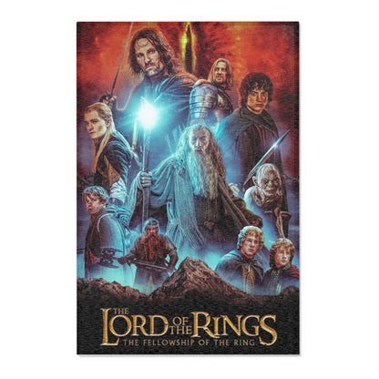 The Fellowship Of The Ring