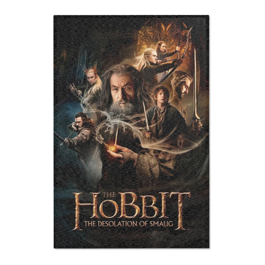 The Desolation Of Smaug