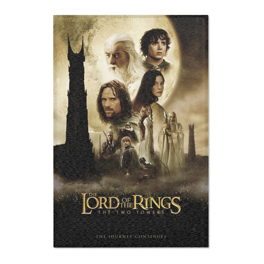 The Two Towers