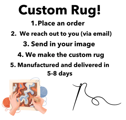 Custom Rug