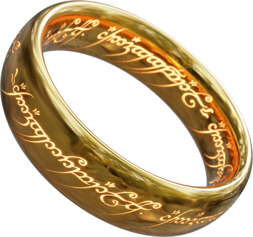 FREE Ruling Ring