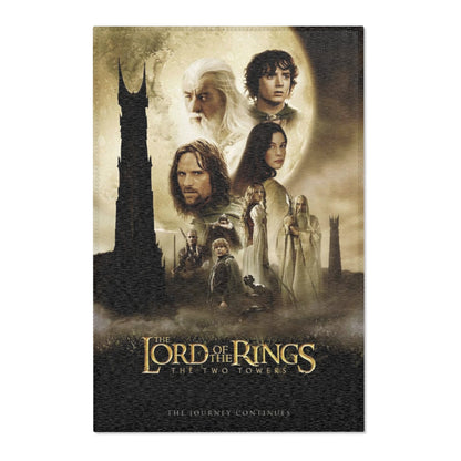The Fellowship Of The Ring