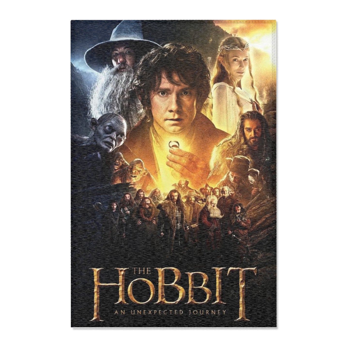 The Fellowship Of The Ring